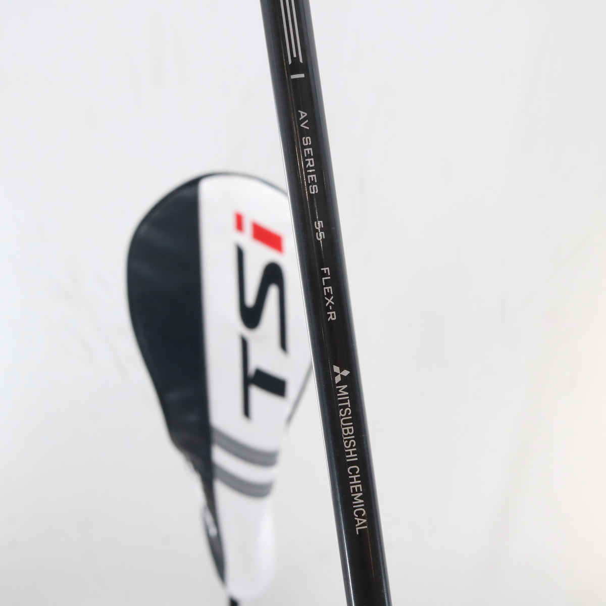 Titleist TSi3 Driver 9 Deg Tensei Blue Regular Headcover Right Hand A-163833