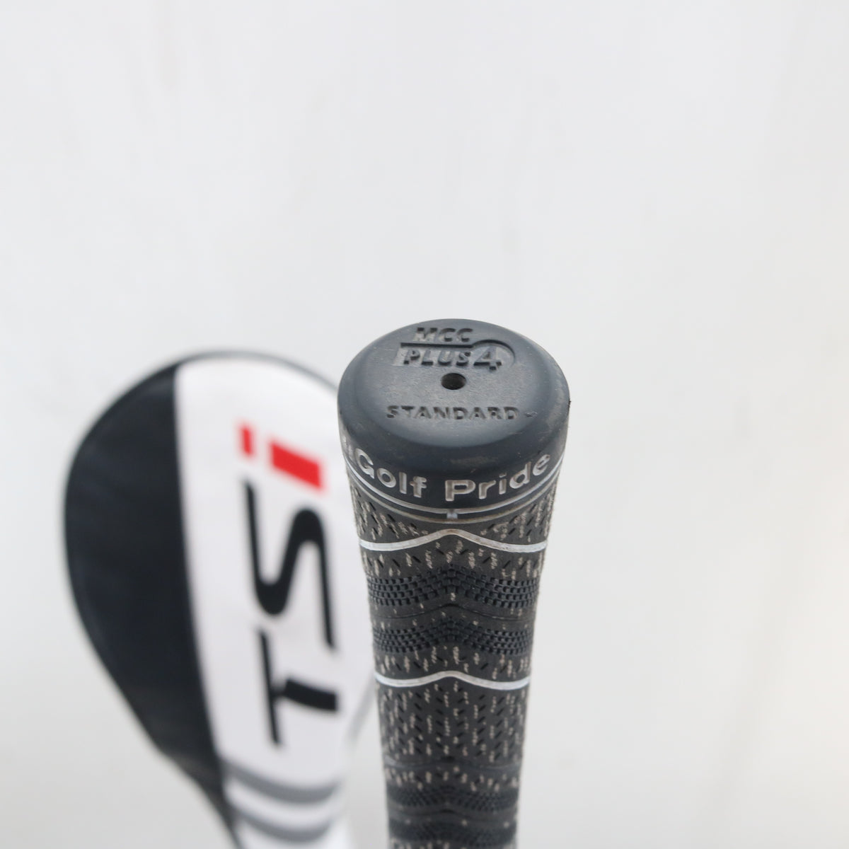 Titleist TSi3 Driver 9 Deg Tensei Blue Regular Headcover Right Hand A-163833