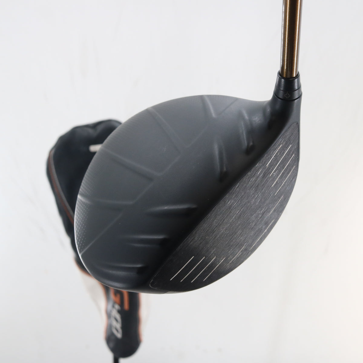 Ping G400 SFT Driver 10 Deg ALTA CB Regular Headcover Right Hand A-163835