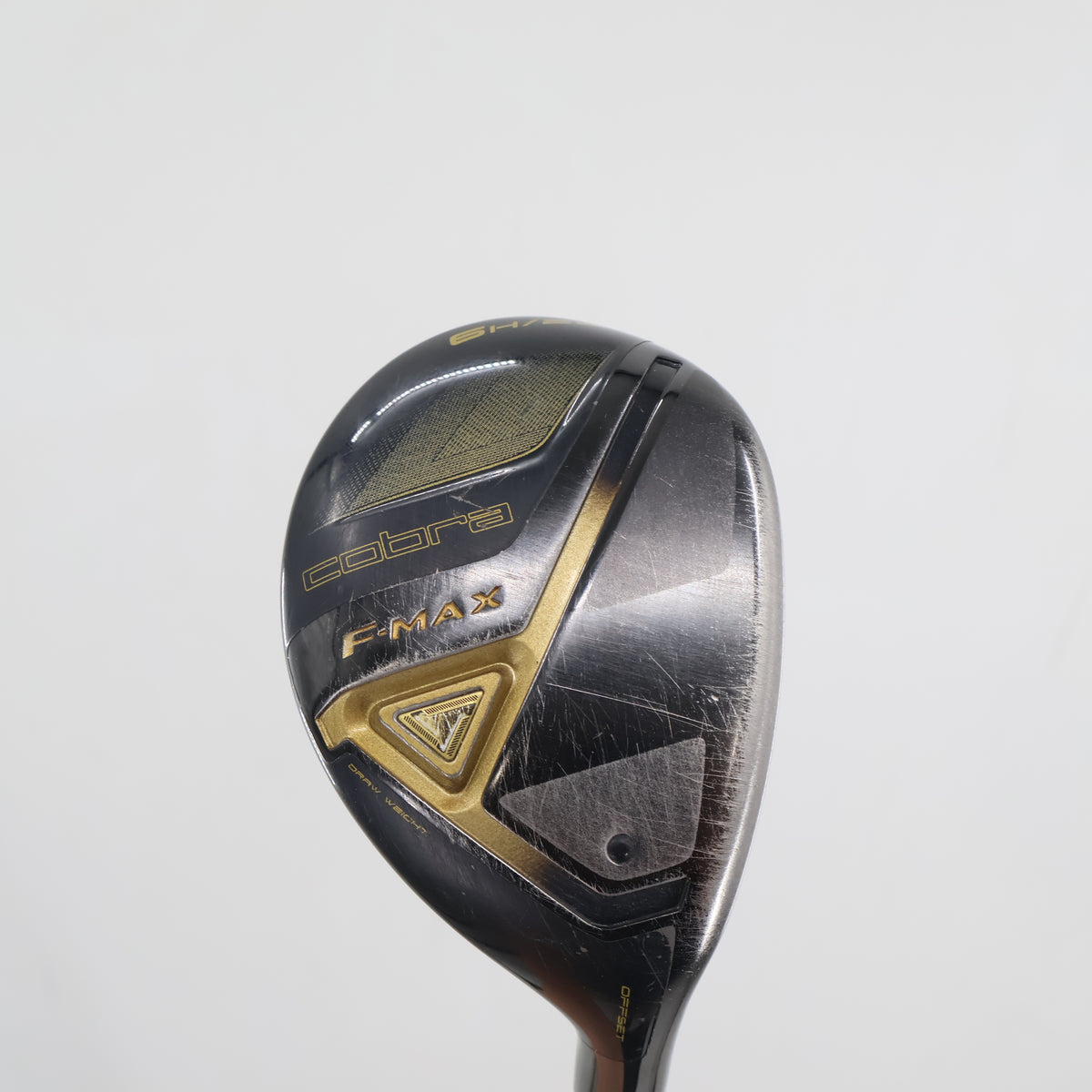 Cobra F-Max Hybrid 6H 28 Deg Graphite Regular Right Hand N-165043