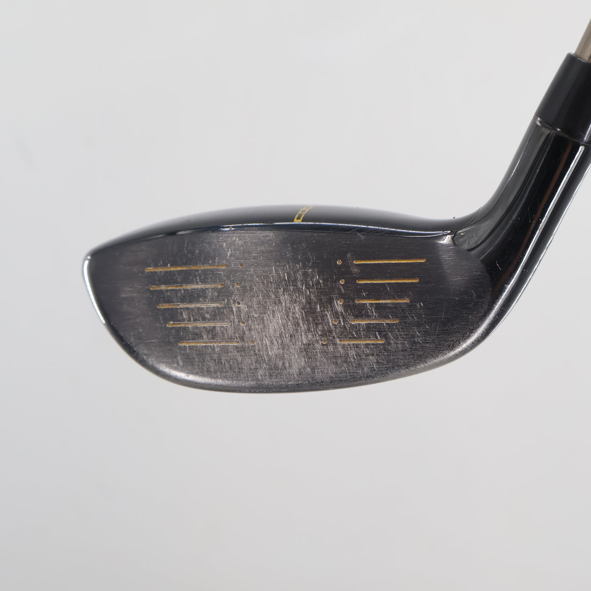 Cobra F-Max Hybrid 6H 28 Deg Graphite Regular Right Hand N-165043