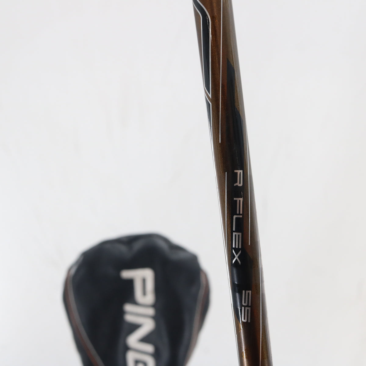 Ping G400 SFT Driver 10 Deg ALTA CB Regular Headcover Right Hand A-163835