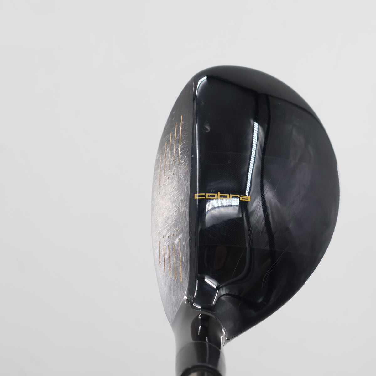 Cobra F-Max Hybrid 6H 28 Deg Graphite Regular Right Hand N-165043