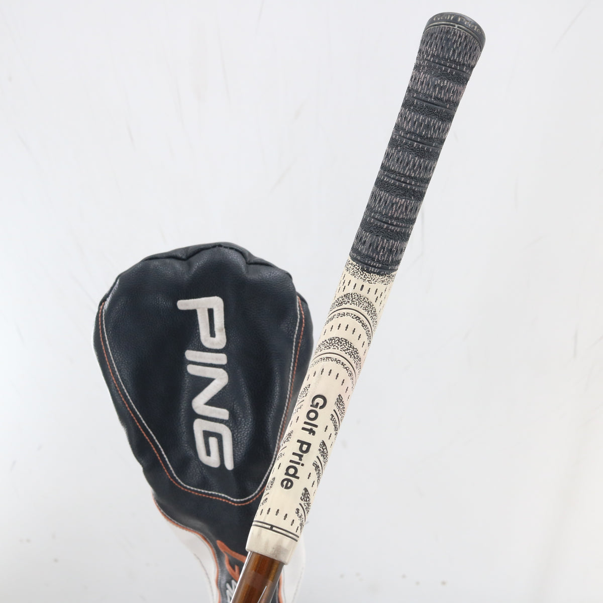 Ping G400 SFT Driver 10 Deg ALTA CB Regular Headcover Right Hand A-163835