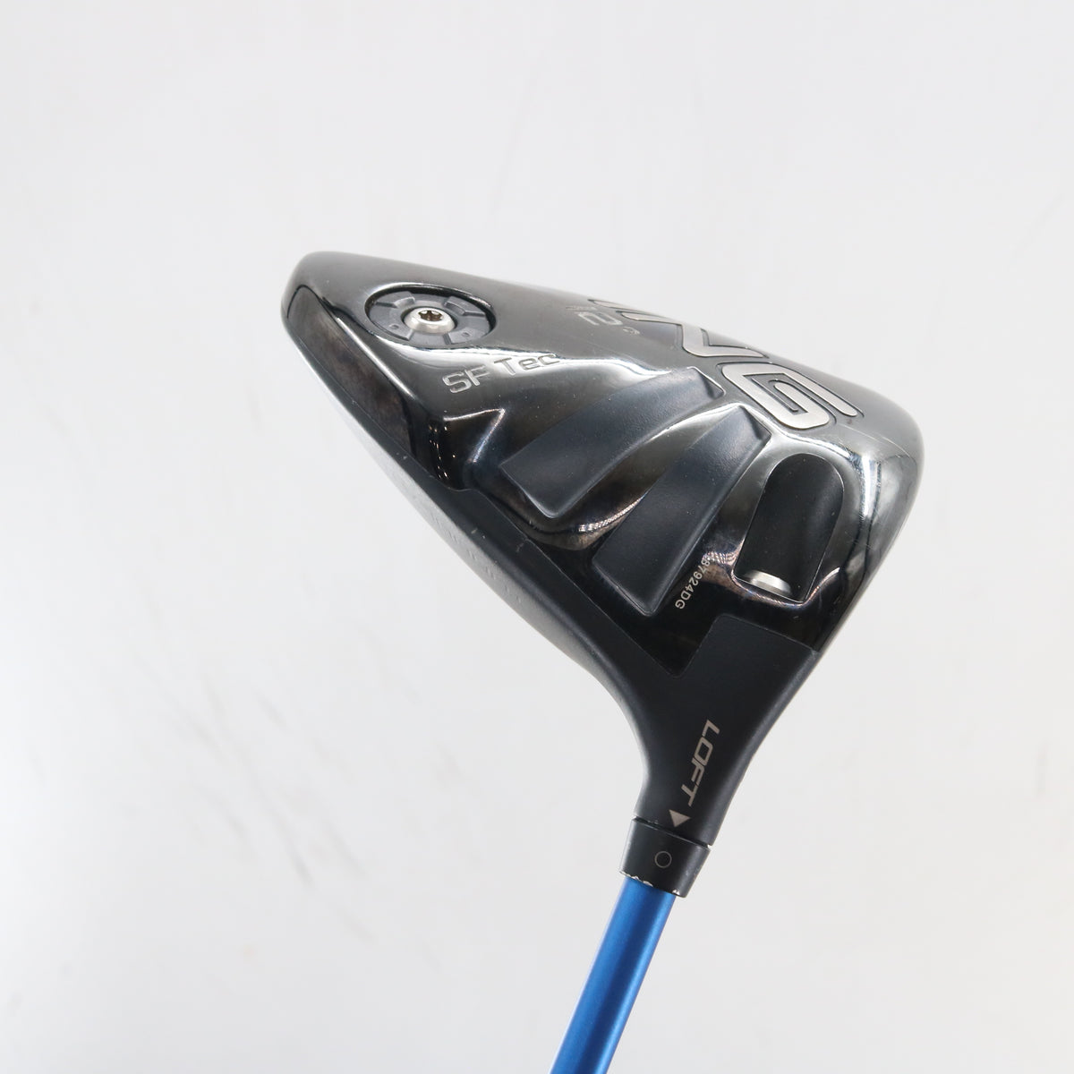 Ping G30 SF Tec Driver 12 Deg TFC 419 SR Senior Flex Right Hand A-163834