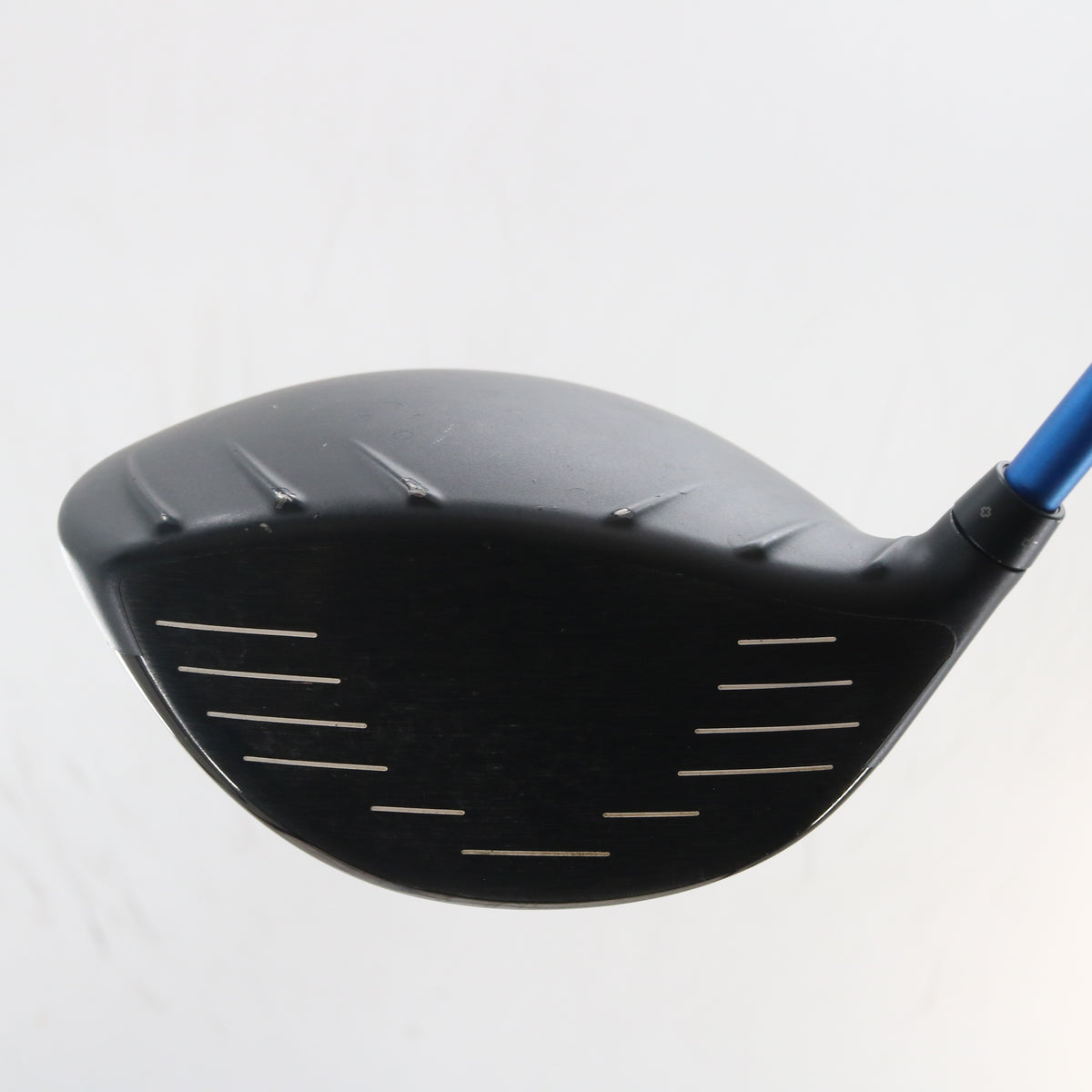 Ping G30 SF Tec Driver 12 Deg TFC 419 SR Senior Flex Right Hand A-163834