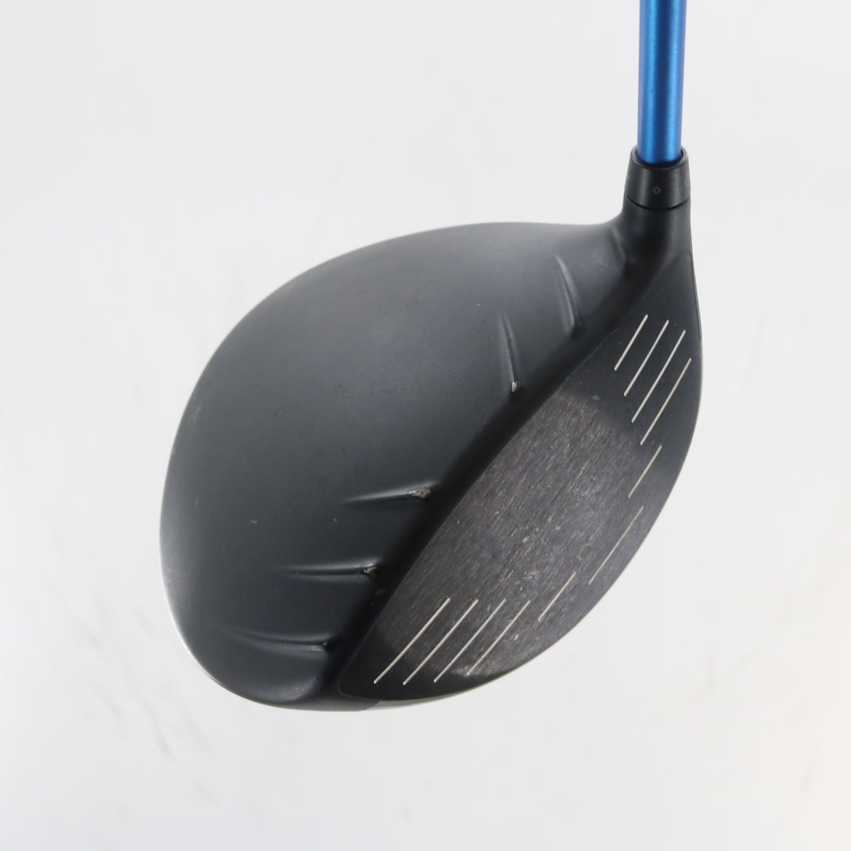 Ping G30 SF Tec Driver 12 Deg TFC 419 SR Senior Flex Right Hand A-163834
