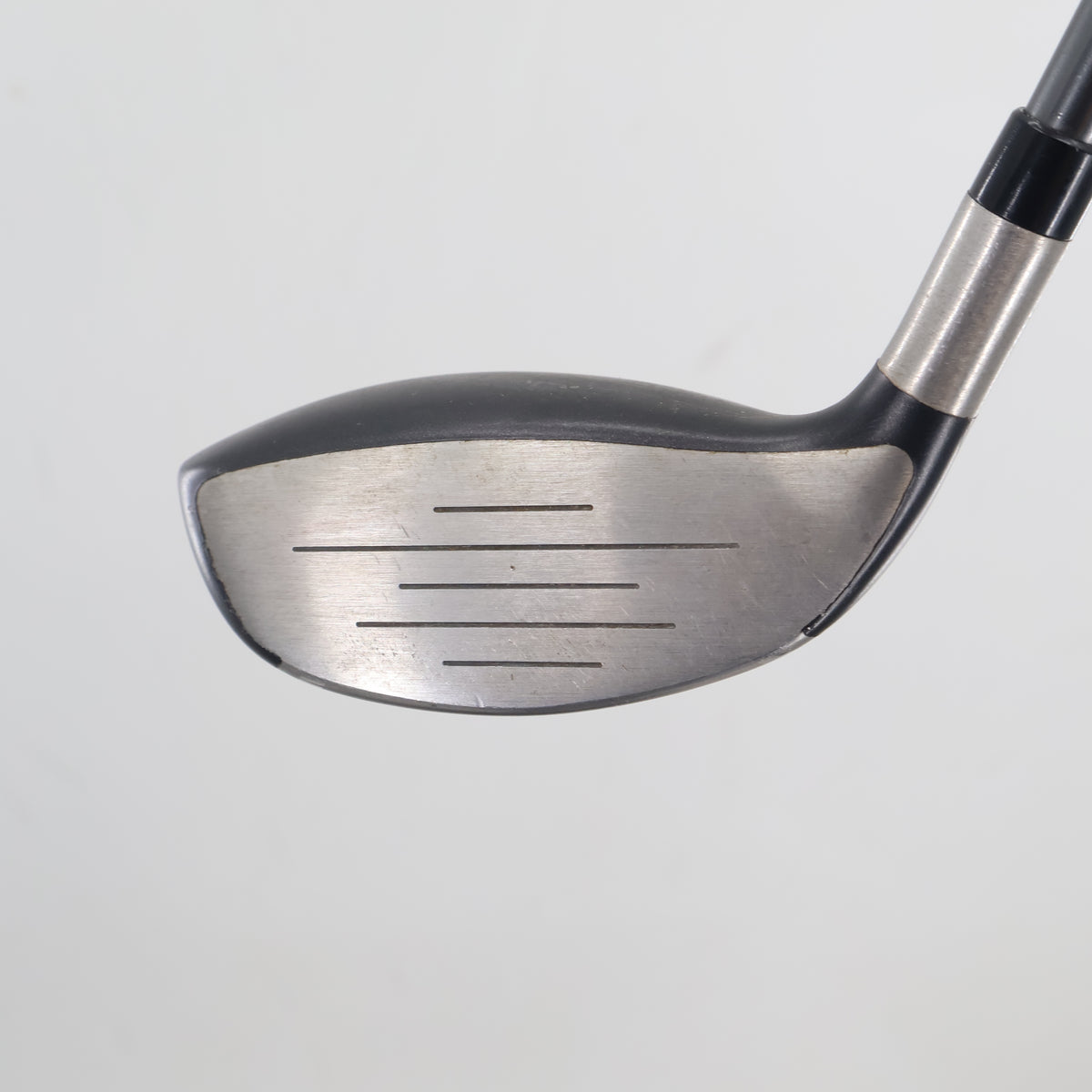 TaylorMade JetSpeed 4 Hybrid 22 Deg Graphite Ladies Right Hand N-165042