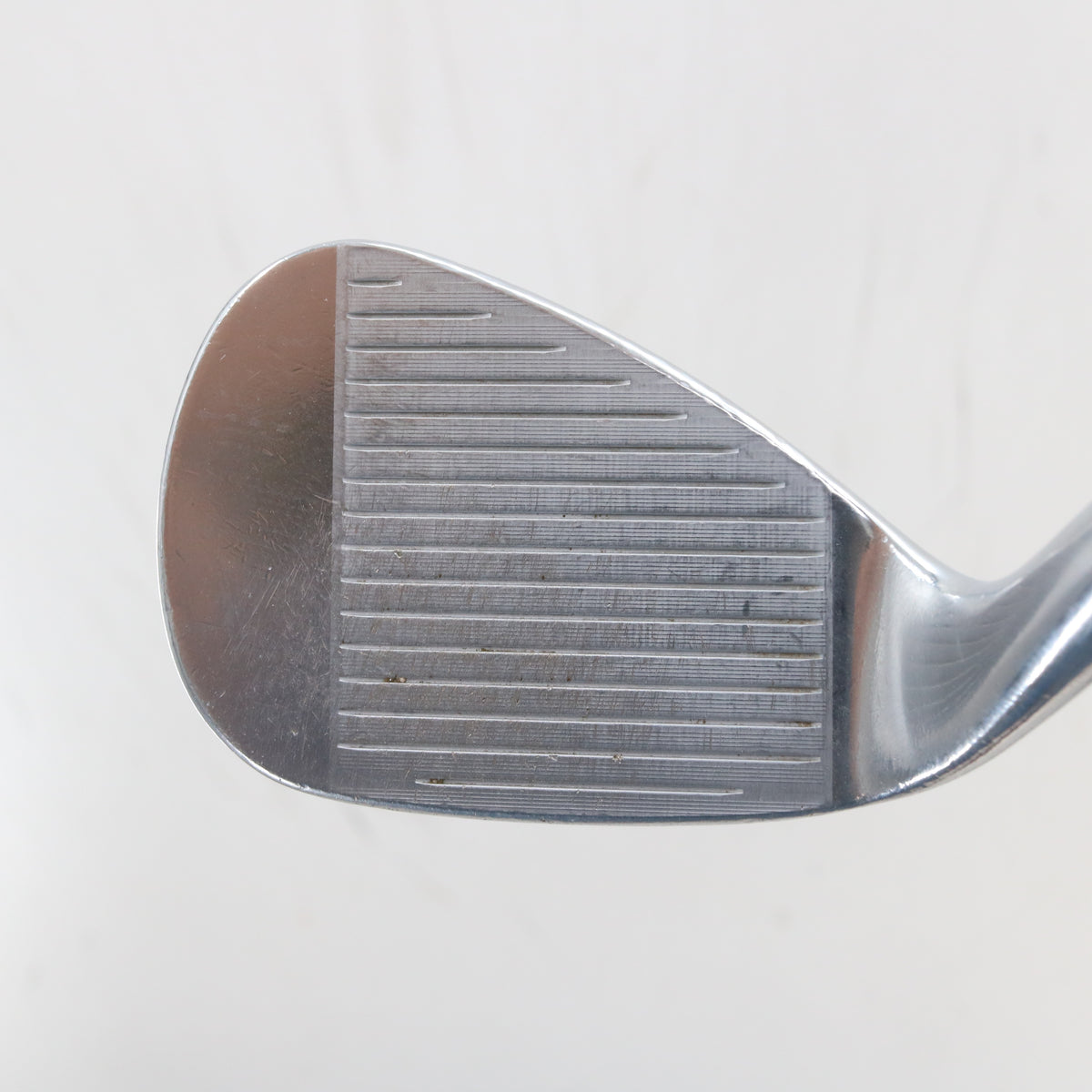 Callaway Mack Daddy 4 Platinum Chrome Gap & Sand Wedge Set 50 & 56 Deg S-163891