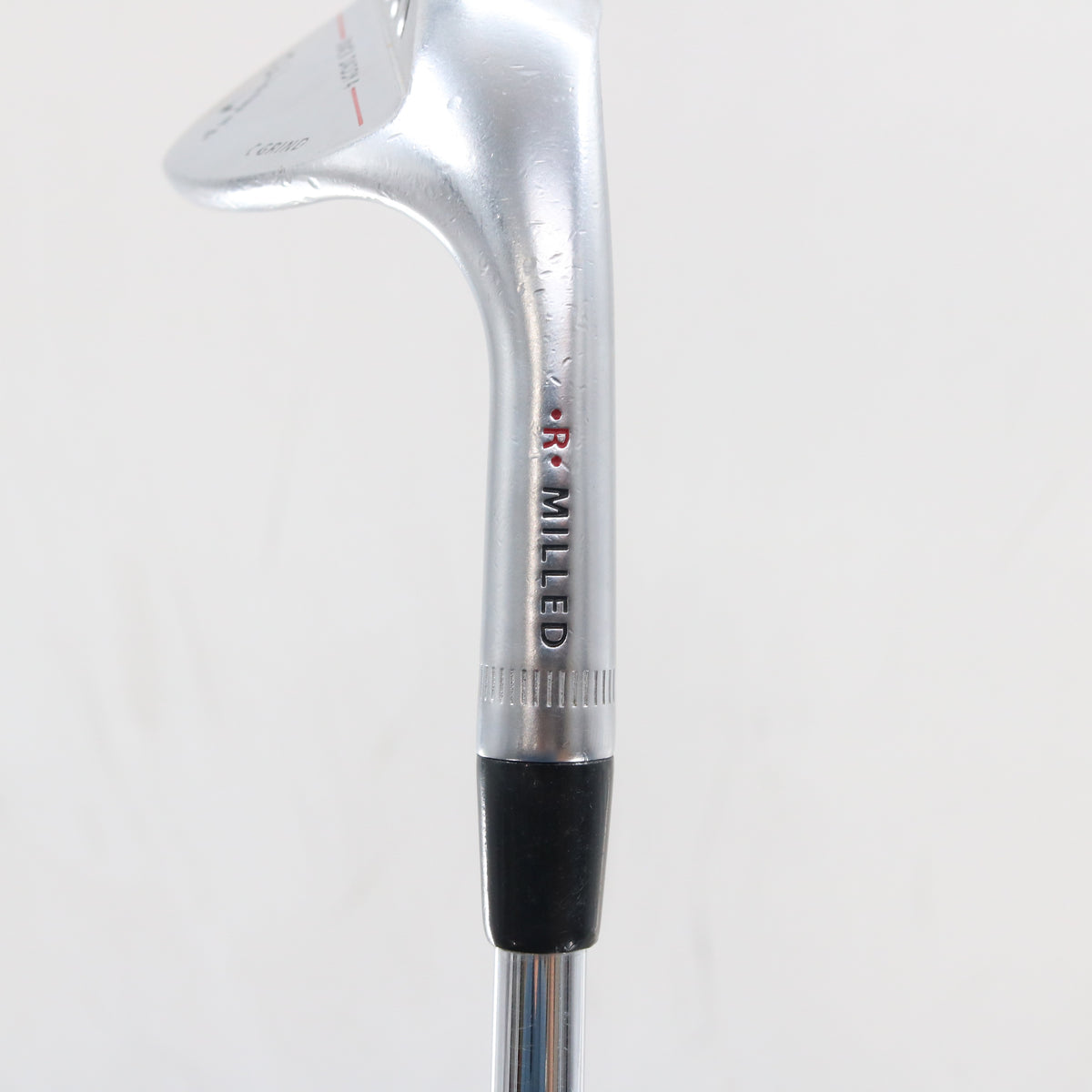 Callaway Mack Daddy 4 Platinum Chrome Gap & Sand Wedge Set 50 & 56 Deg S-163891