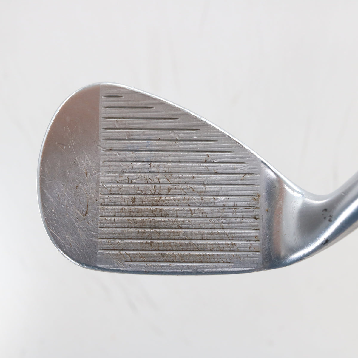 Callaway Mack Daddy 4 Platinum Chrome Gap & Sand Wedge Set 50 & 56 Deg S-163891