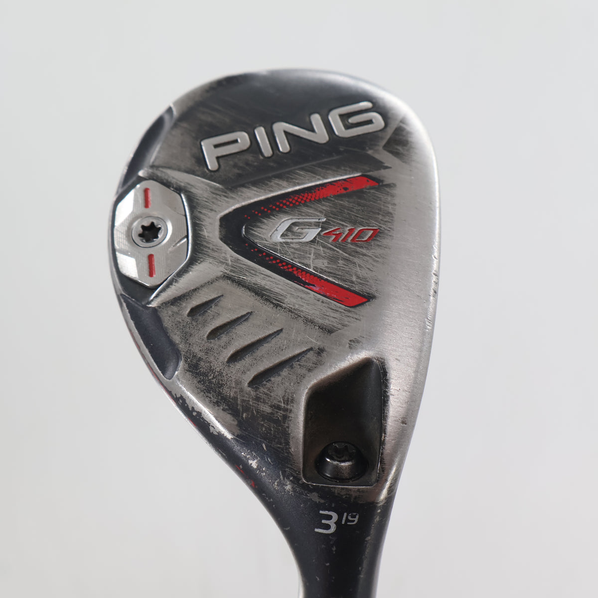 Ping G410 3 Hybrid 19 Degrees Graphite Alta CB 70 Regular Right Hand M-165024
