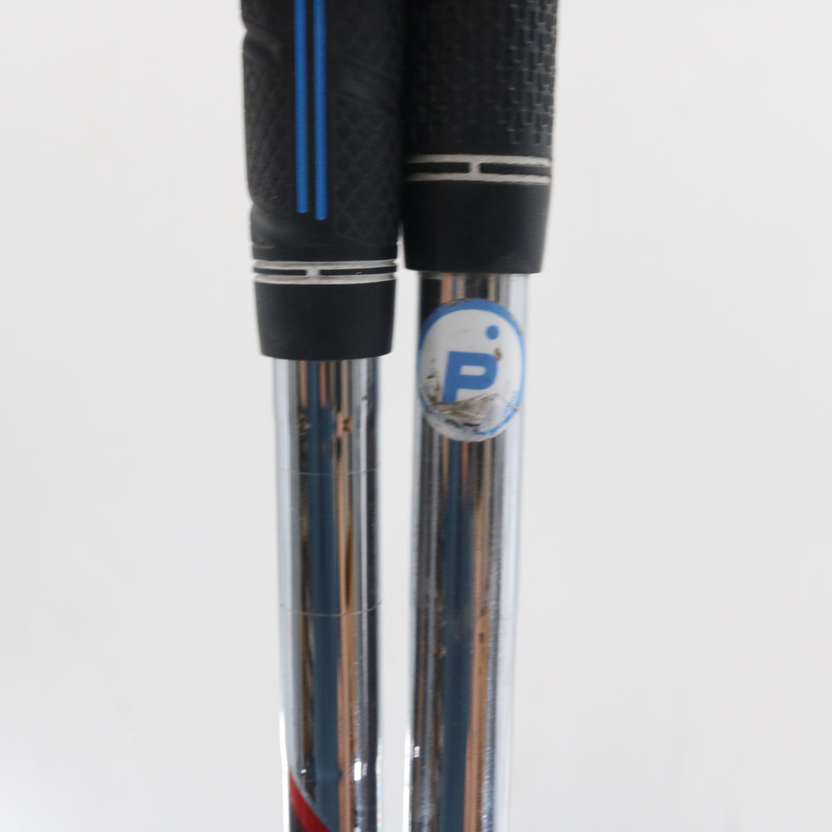 Callaway Mack Daddy 4 Platinum Chrome Gap & Sand Wedge Set 50 & 56 Deg S-163891