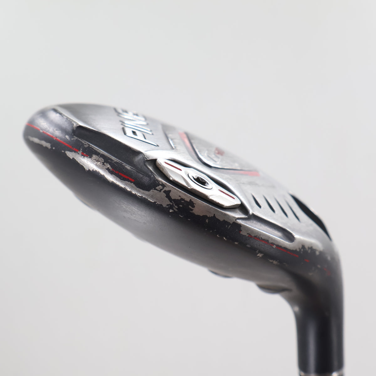 Ping G410 3 Hybrid 19 Degrees Graphite Alta CB 70 Regular Right Hand M-165024