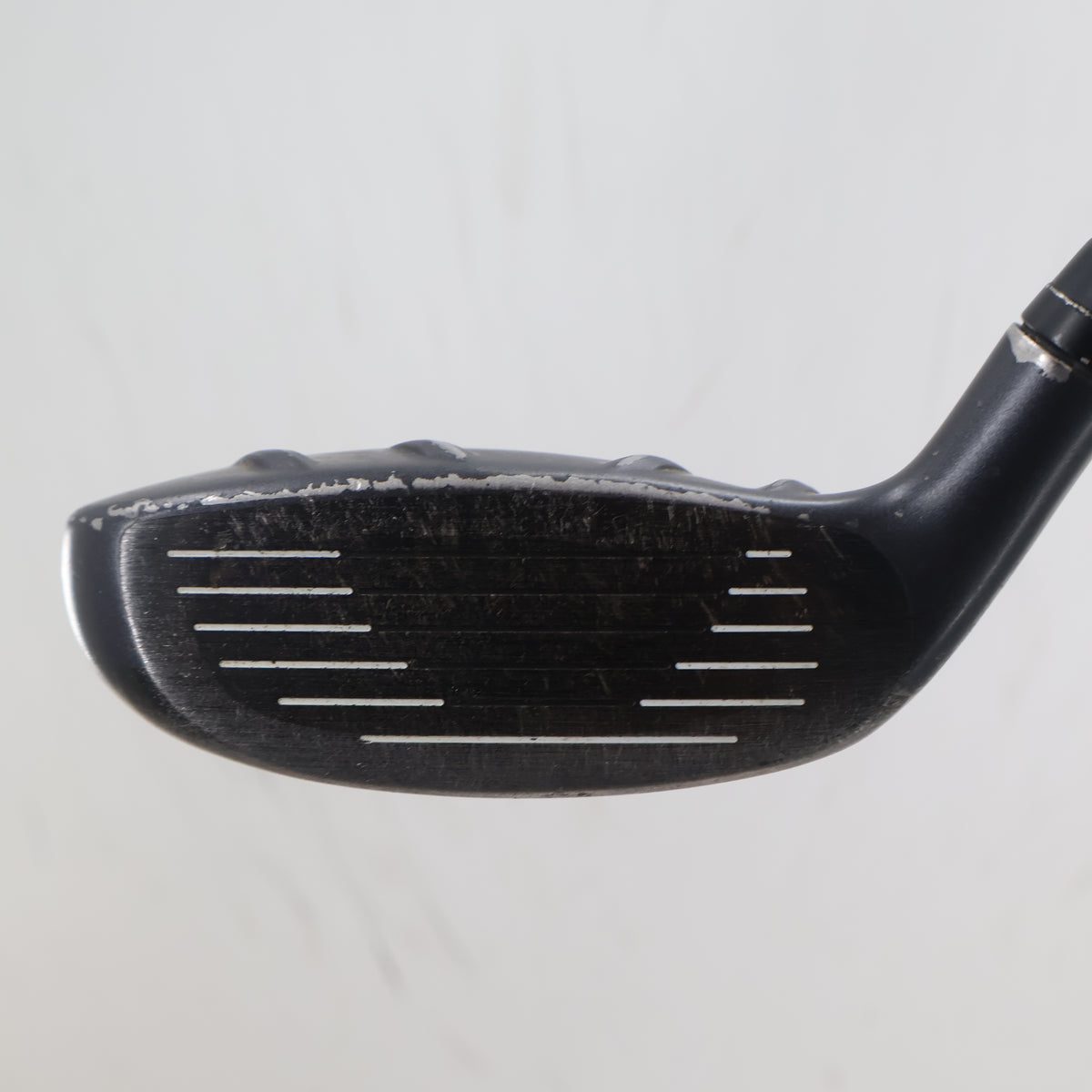 Ping G410 3 Hybrid 19 Degrees Graphite Alta CB 70 Regular Right Hand M-165024