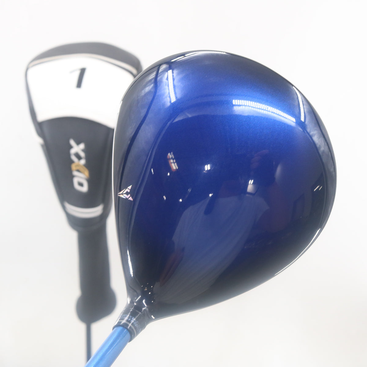 XXIO 11 Eleven Driver 9.5 Degrees MP-1100 Regular Right Hand HeadCover S-164972