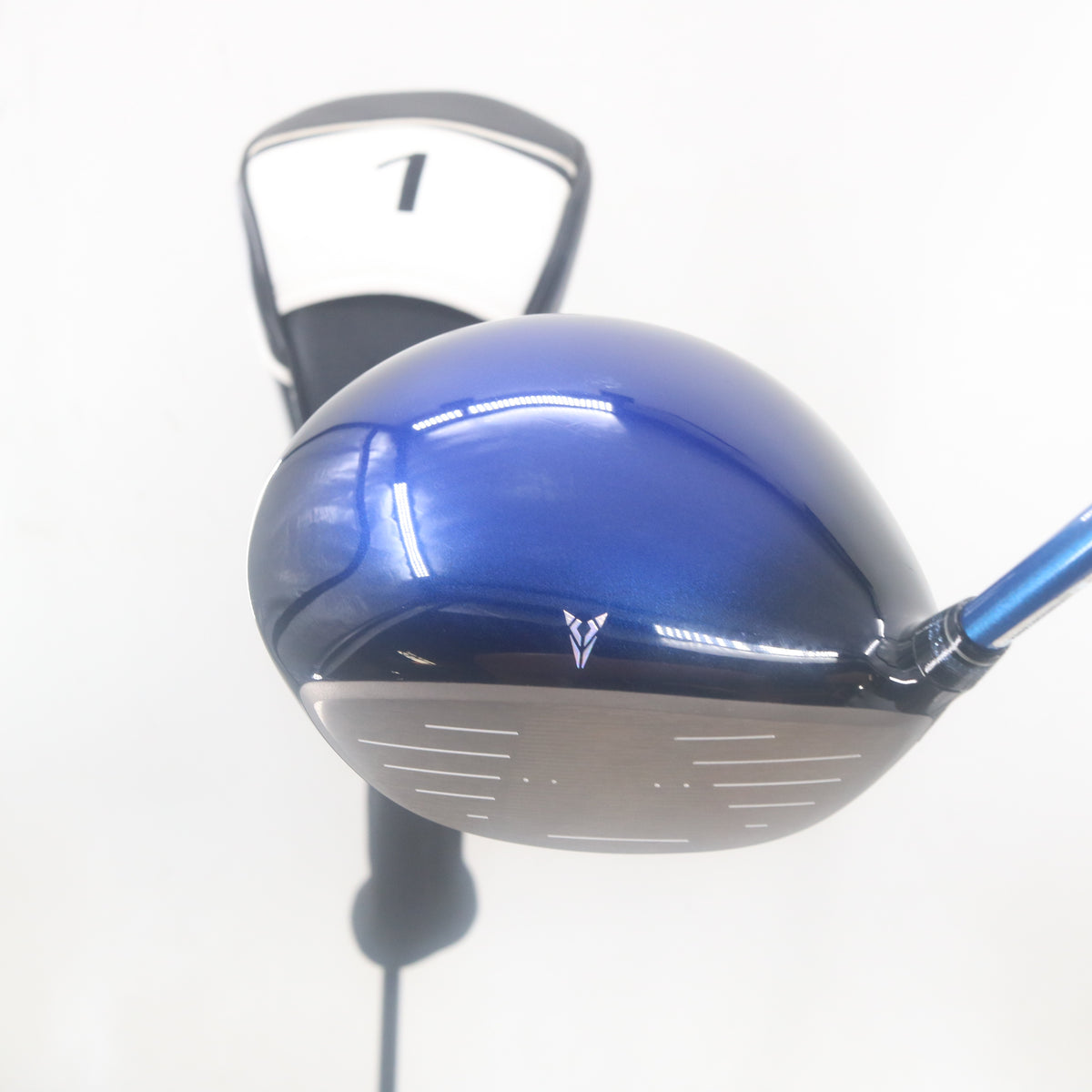 XXIO 11 Eleven Driver 9.5 Degrees MP-1100 Regular Right Hand HeadCover S-164972