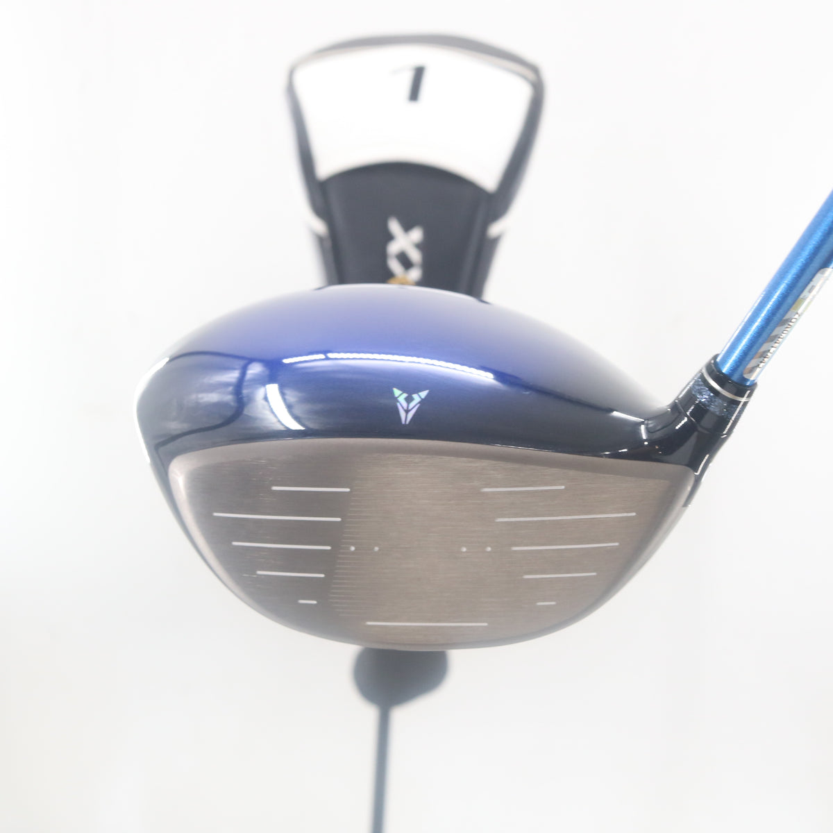XXIO 11 Eleven Driver 9.5 Degrees MP-1100 Regular Right Hand HeadCover S-164972