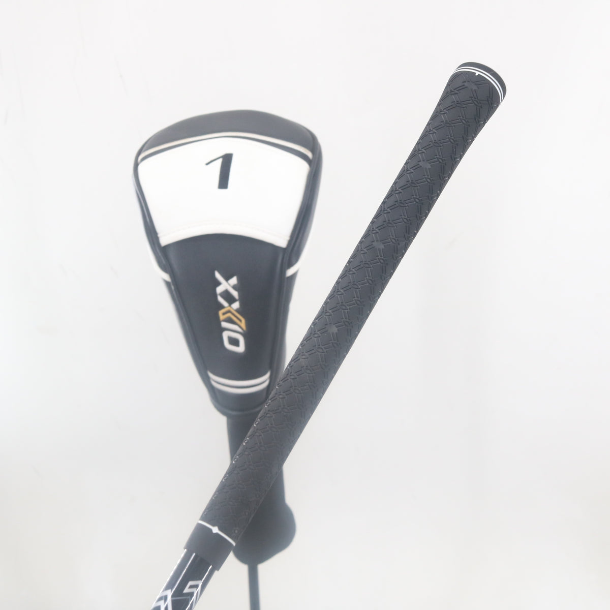 XXIO 11 Eleven Driver 9.5 Degrees MP-1100 Regular Right Hand HeadCover S-164972