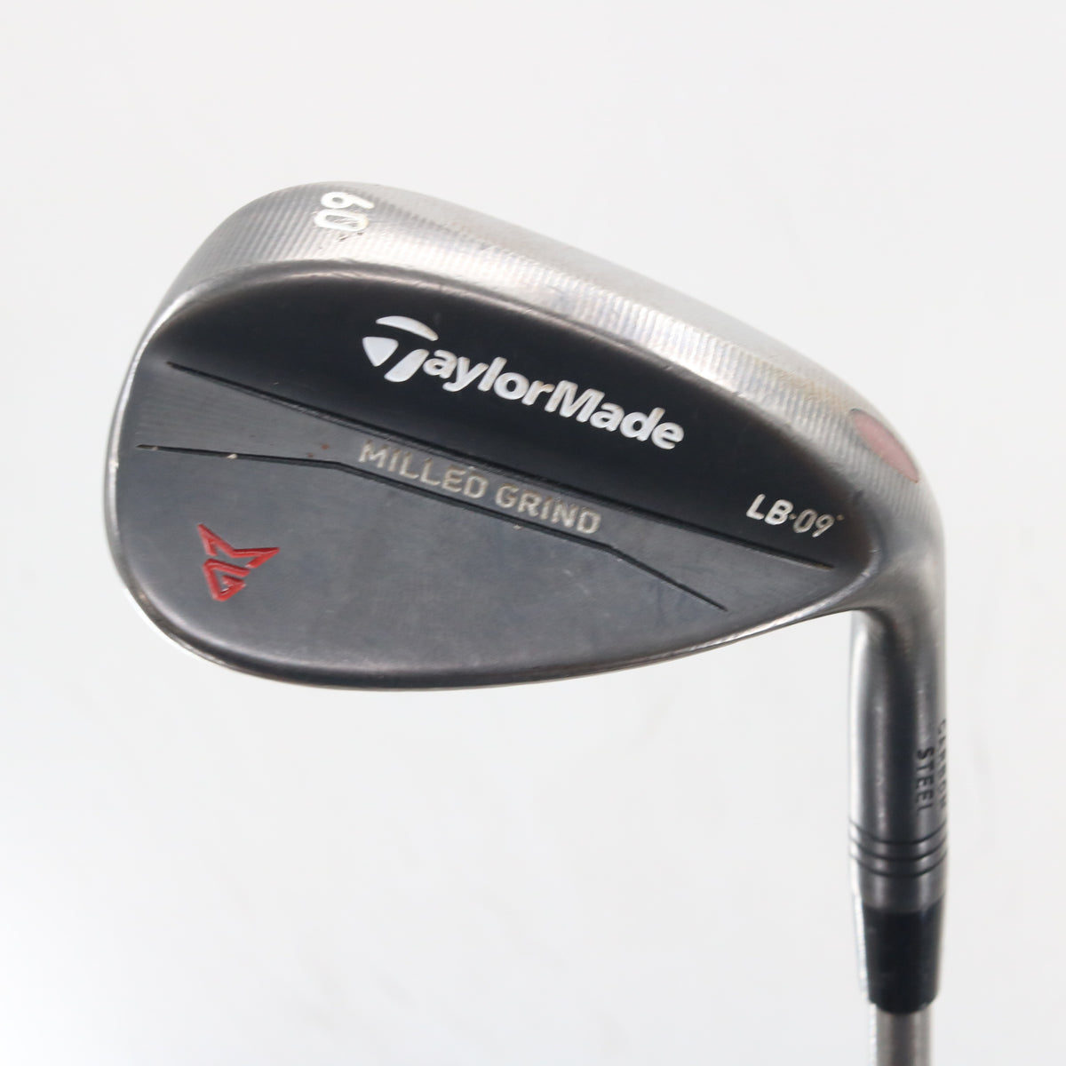 TaylorMade Milled Grind Black Sand & Lob Wedge Set 56 & 60 Deg Stiff RH S-160728