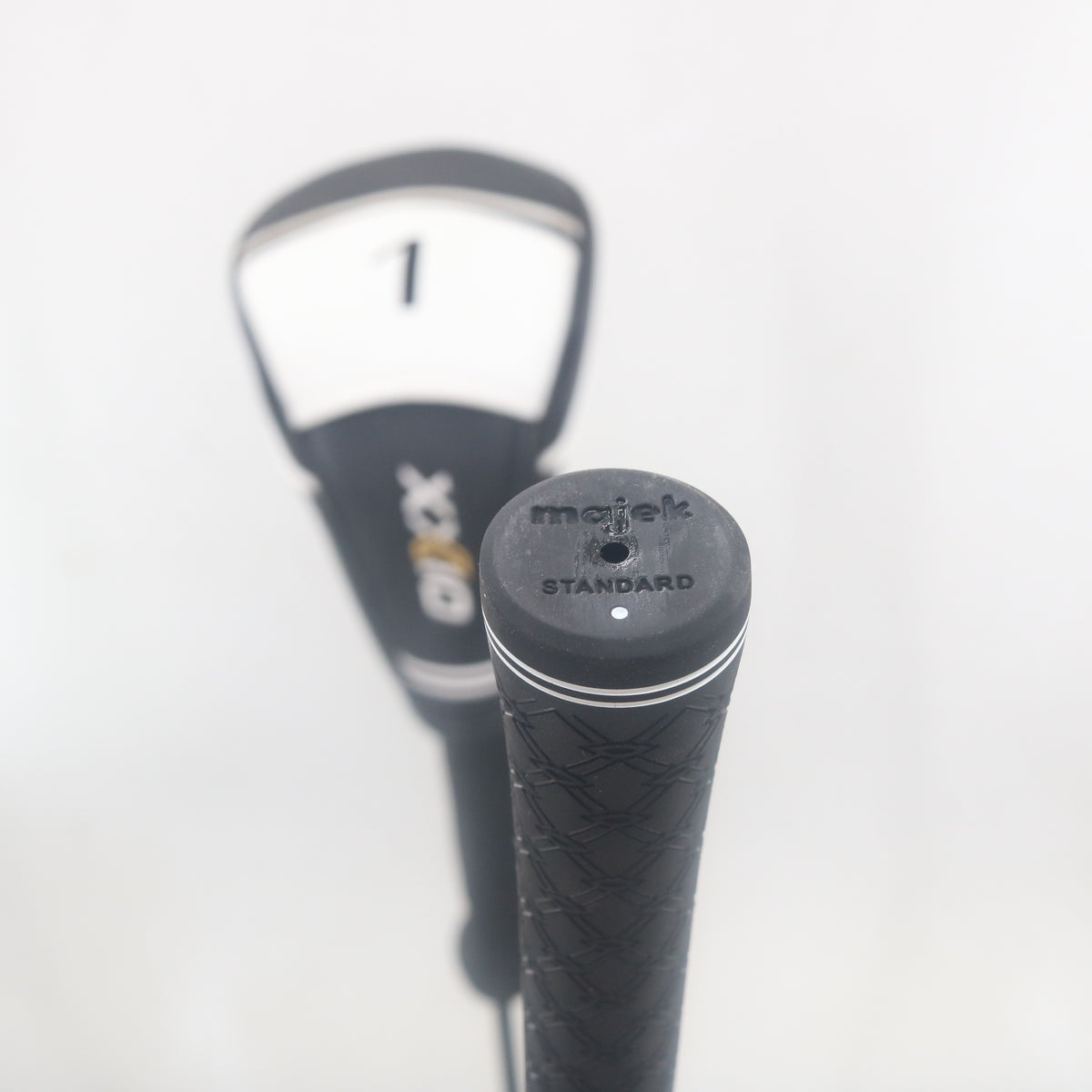 XXIO 11 Eleven Driver 9.5 Degrees MP-1100 Regular Right Hand HeadCover S-164972