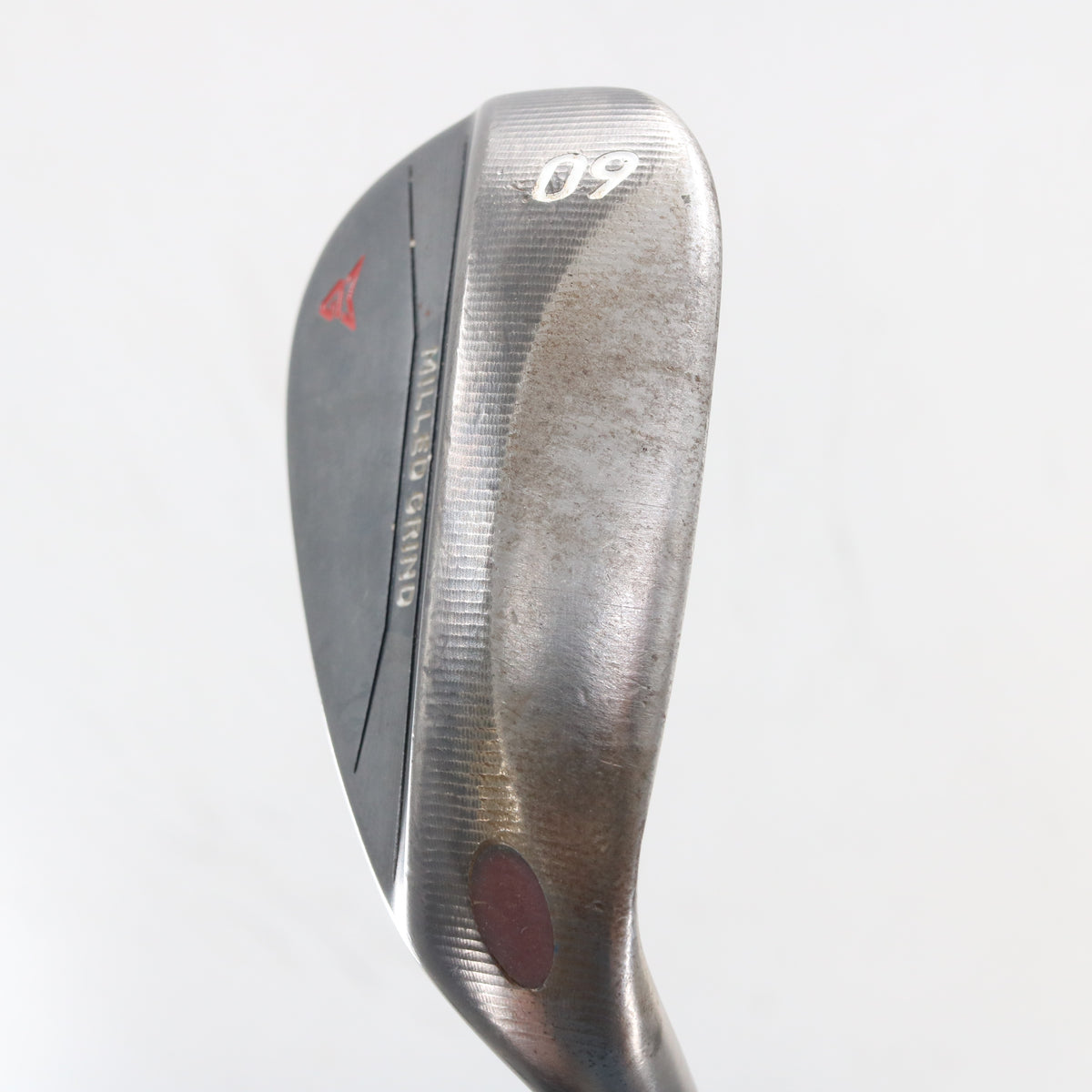 TaylorMade Milled Grind Black Sand & Lob Wedge Set 56 & 60 Deg Stiff RH S-160728