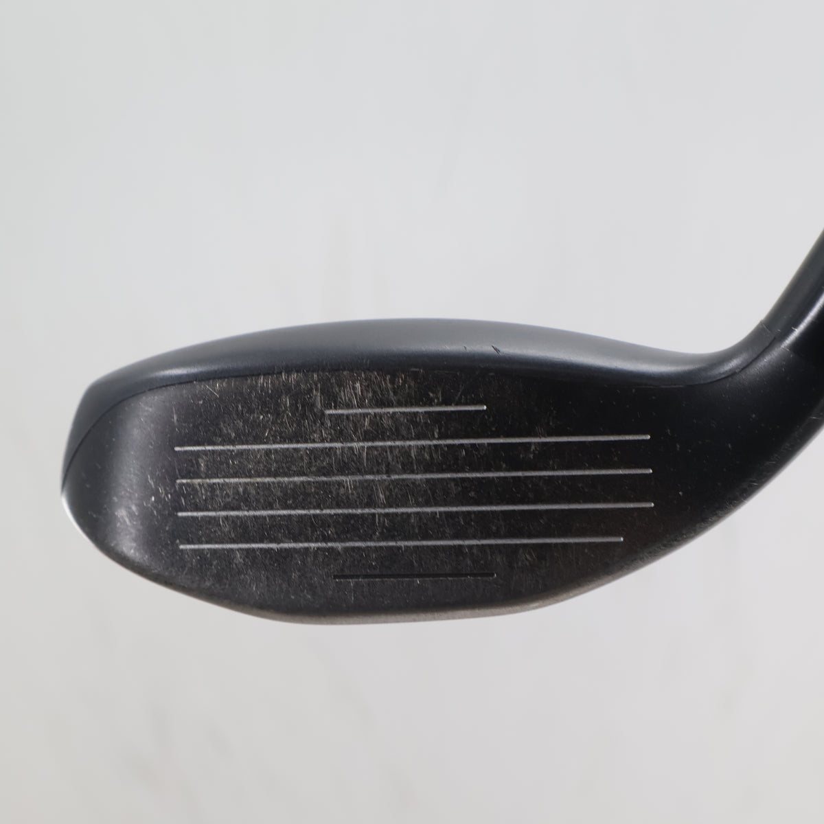 Adams Tight Lies 4 Hybrid 22 Deg Graphite Kuro Kage Senior Right Hand M-165070