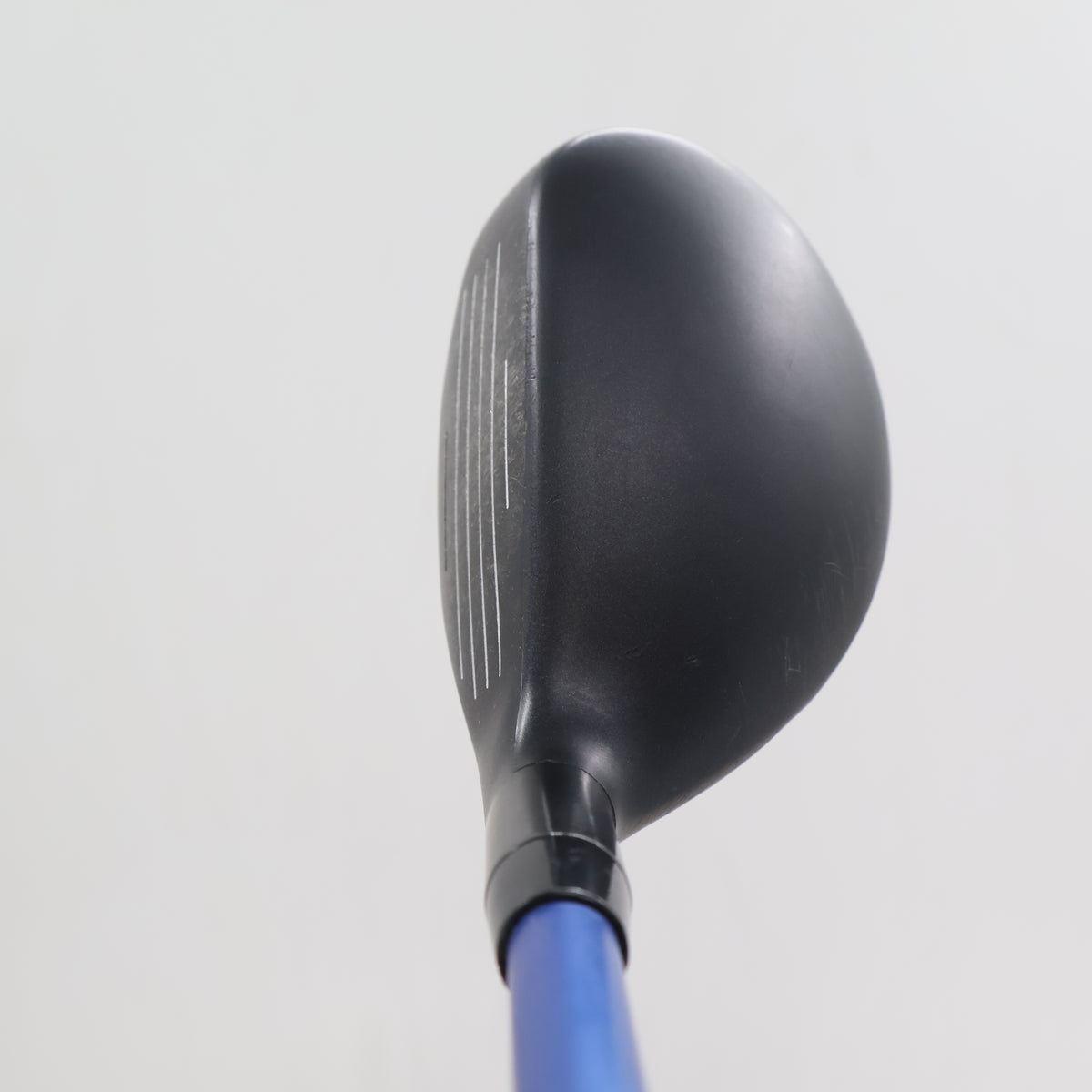 Adams Tight Lies 4 Hybrid 22 Deg Graphite Kuro Kage Senior Right Hand M-165070