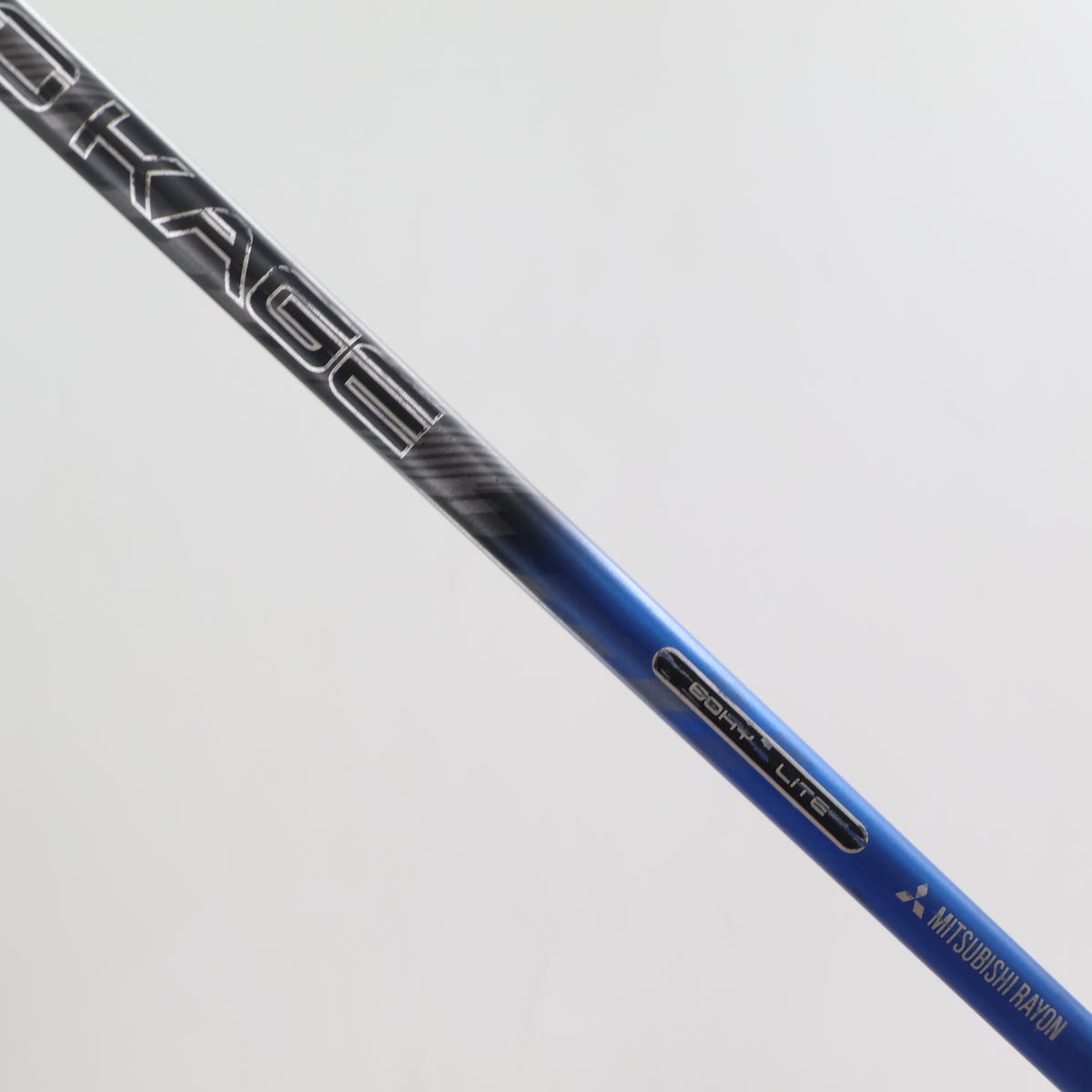 Adams Tight Lies 4 Hybrid 22 Deg Graphite Kuro Kage Senior Right Hand M-165070