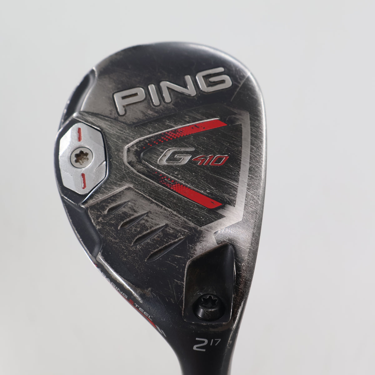 Ping G410 2 Hybrid 17 Degrees Graphite Alta CB 70 Regular Right Hand M-165071