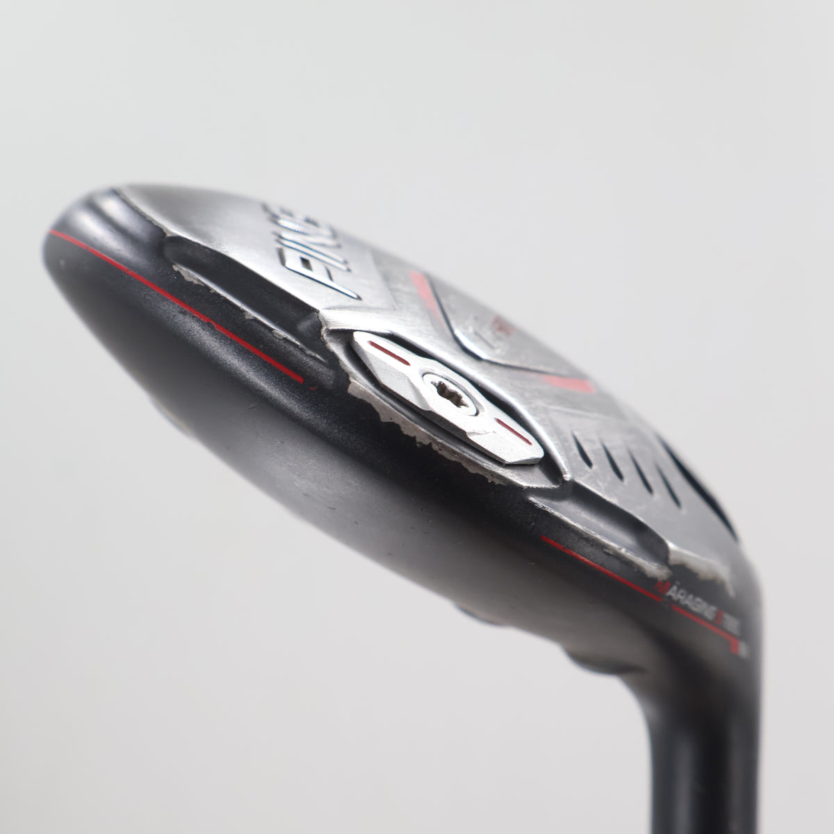 Ping G410 2 Hybrid 17 Degrees Graphite Alta CB 70 Regular Right Hand M-165071
