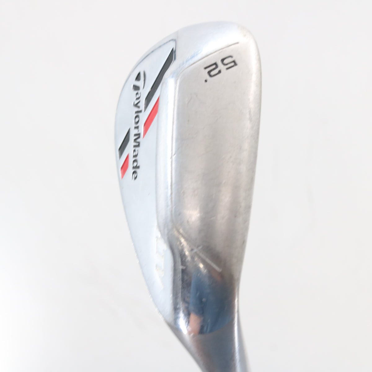 TaylorMade ATV Gap, Sand, & Lob Wedge Set 52, 56, & 60 Deg Steel KBS RH S-163893