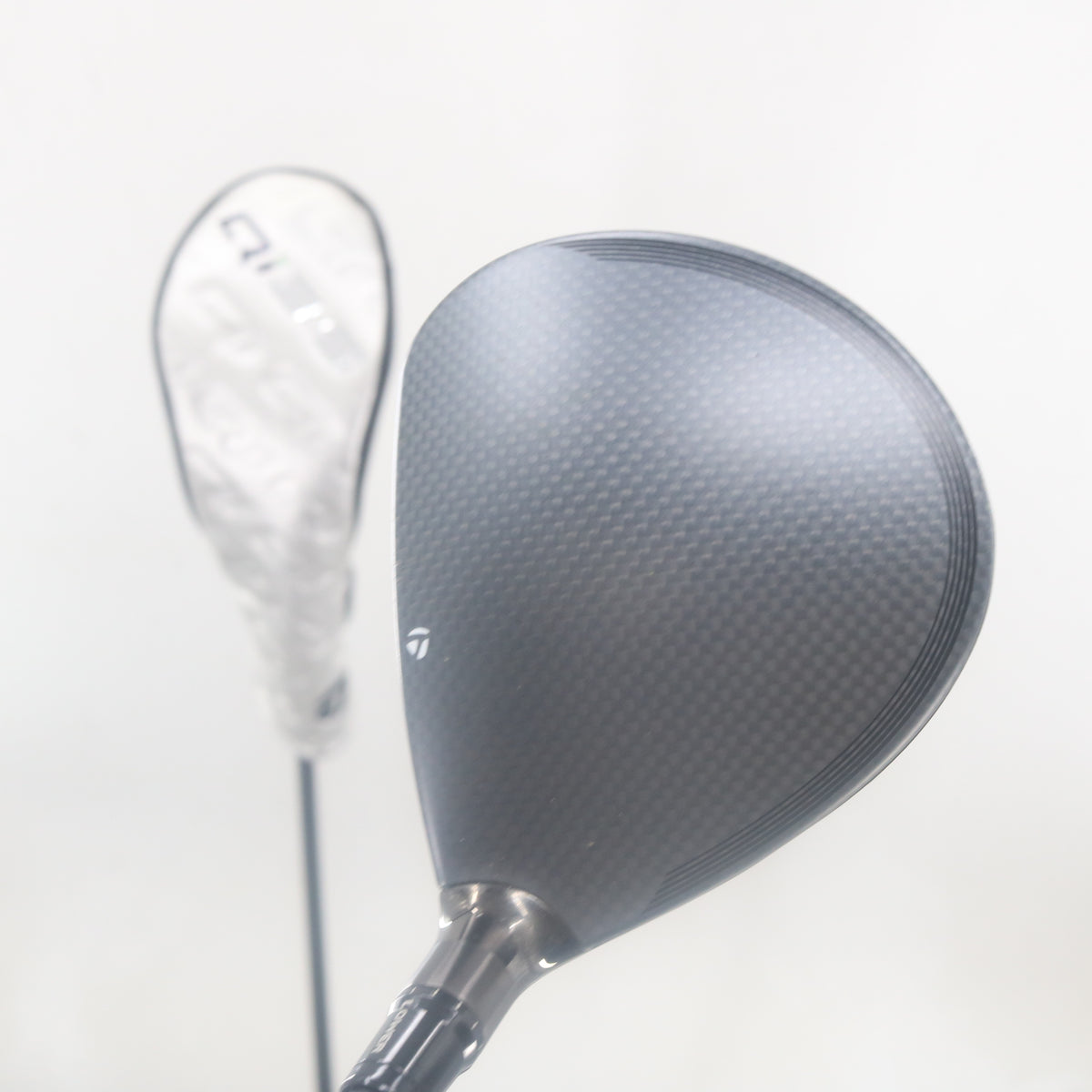 TaylorMade Qi35 Fairway 3 Wood 15 Deg Blue Ventus 6-S Stiff Right Hand S-164974