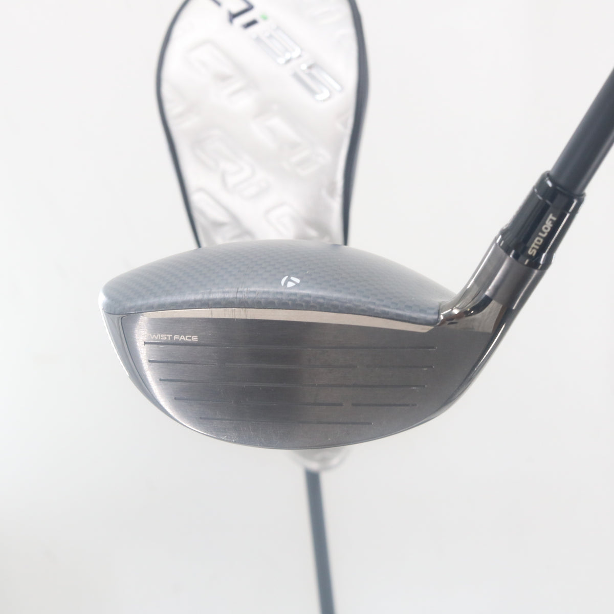 TaylorMade Qi35 Fairway 3 Wood 15 Deg Blue Ventus 6-S Stiff Right Hand S-164974