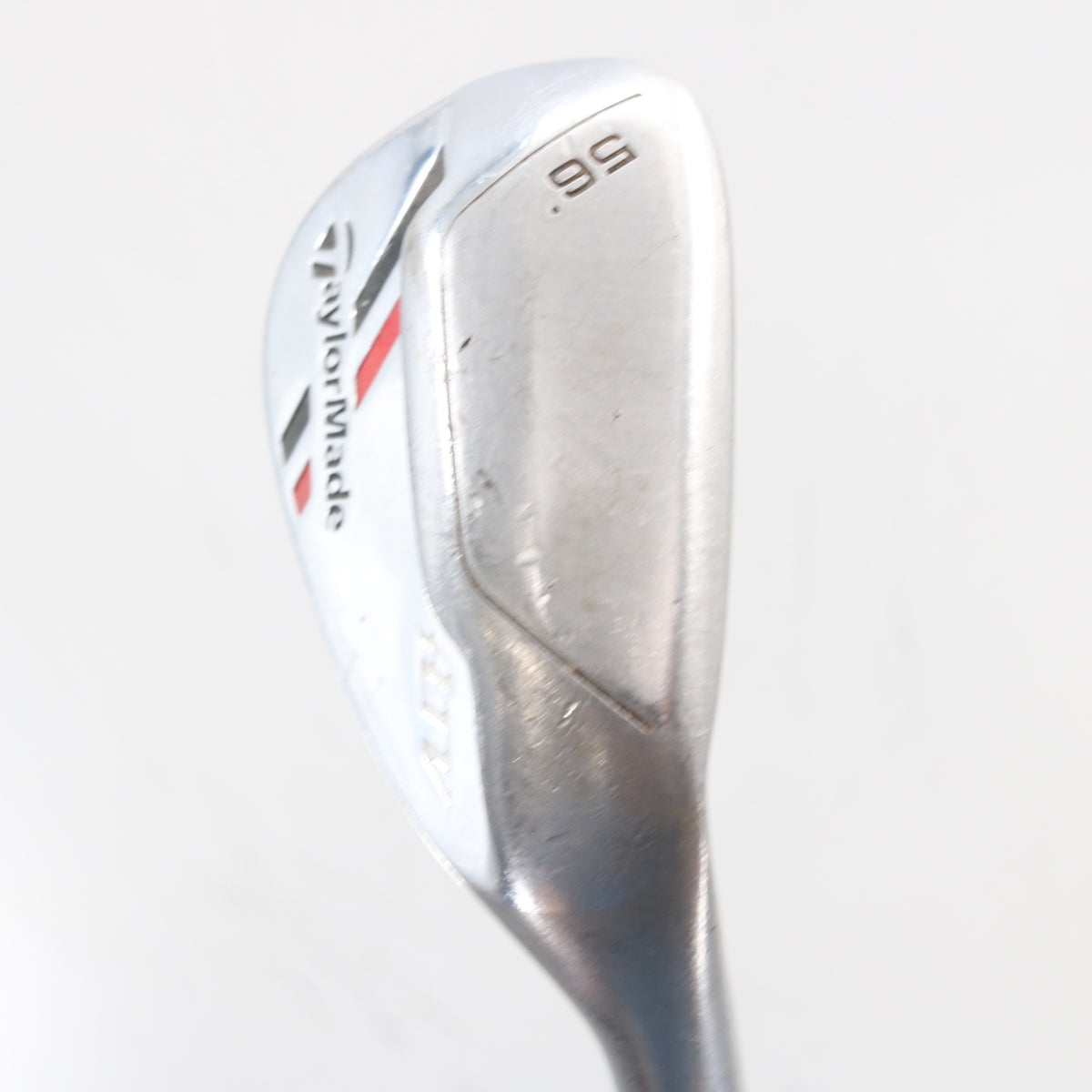 TaylorMade ATV Gap, Sand, & Lob Wedge Set 52, 56, & 60 Deg Steel KBS RH S-163893