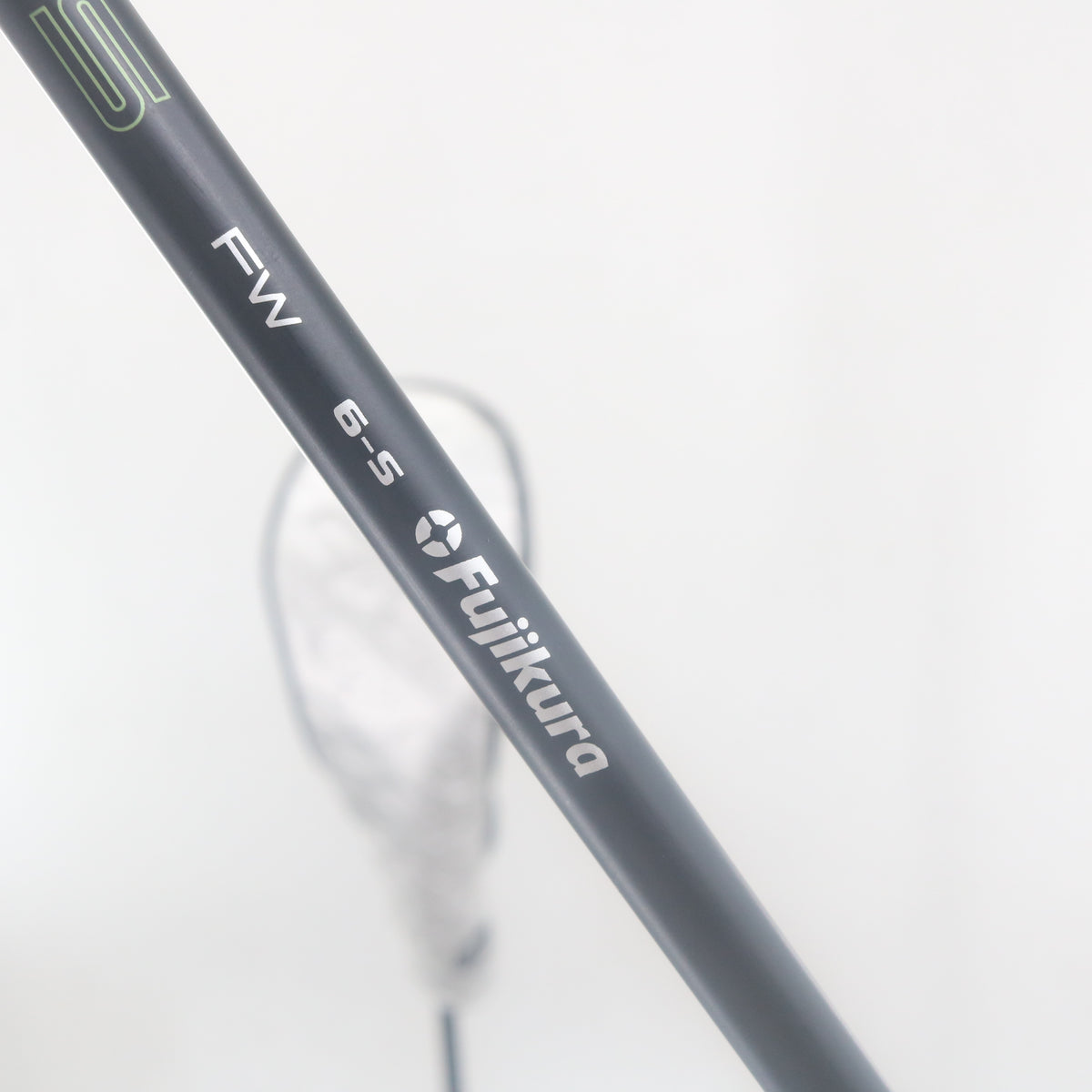 TaylorMade Qi35 Fairway 3 Wood 15 Deg Blue Ventus 6-S Stiff Right Hand S-164974