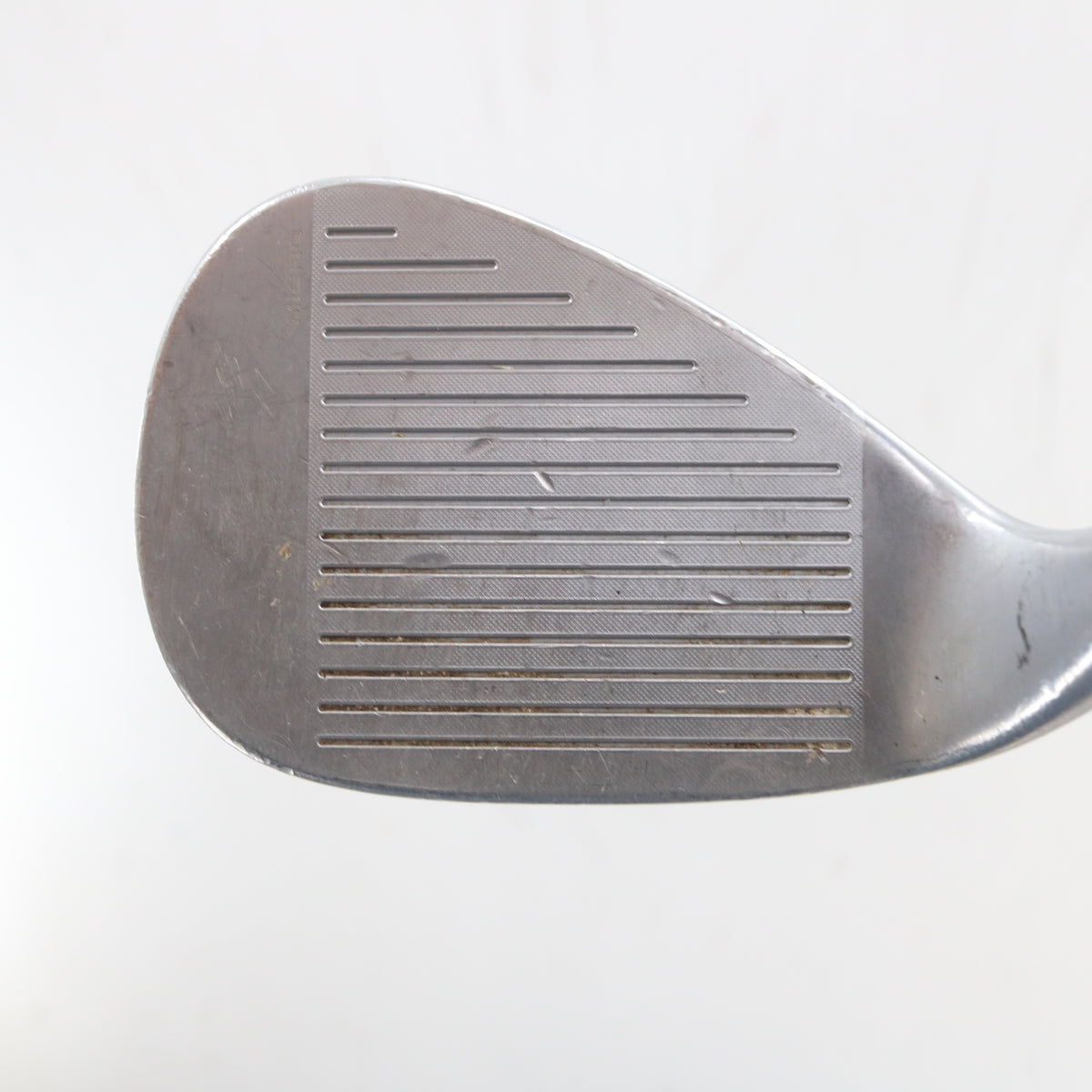 TaylorMade ATV Gap, Sand, & Lob Wedge Set 52, 56, & 60 Deg Steel KBS RH S-163893