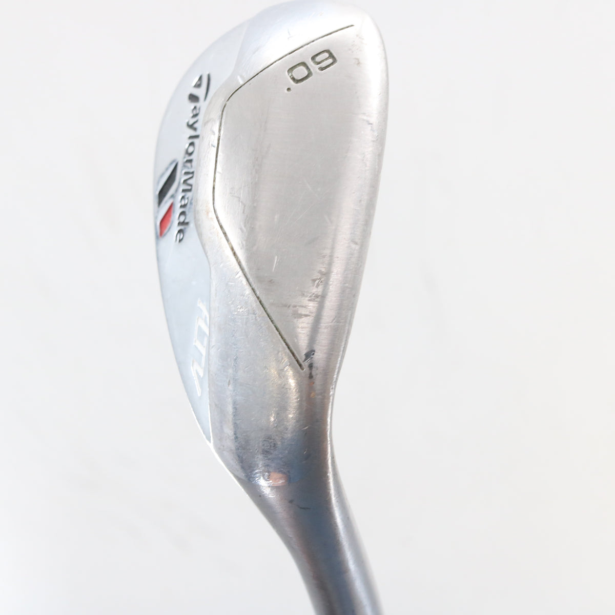 TaylorMade ATV Gap, Sand, & Lob Wedge Set 52, 56, & 60 Deg Steel KBS RH S-163893