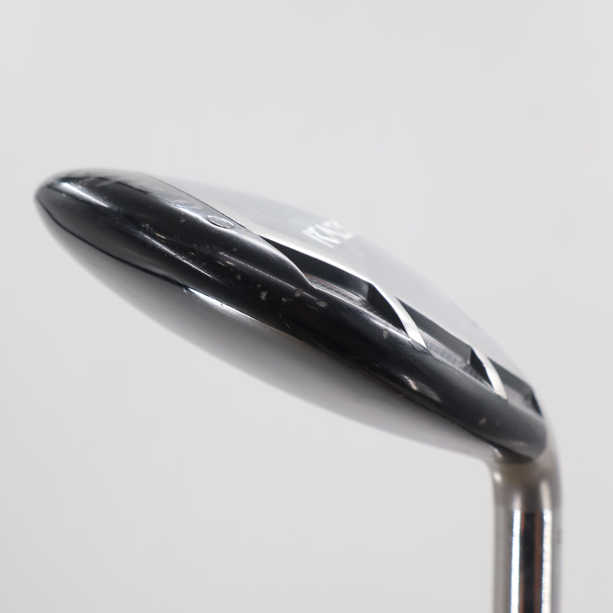 Callaway RAZR X 4 Hybrid 24 Degrees Graphite 60g Regular Right Hand M-165072