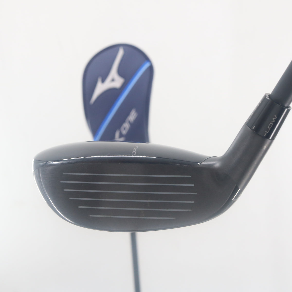 Mizuno JPX ONE 4 Hybrid 22 Degrees Tensei 1K Black S Stiff Right Hand S-164975