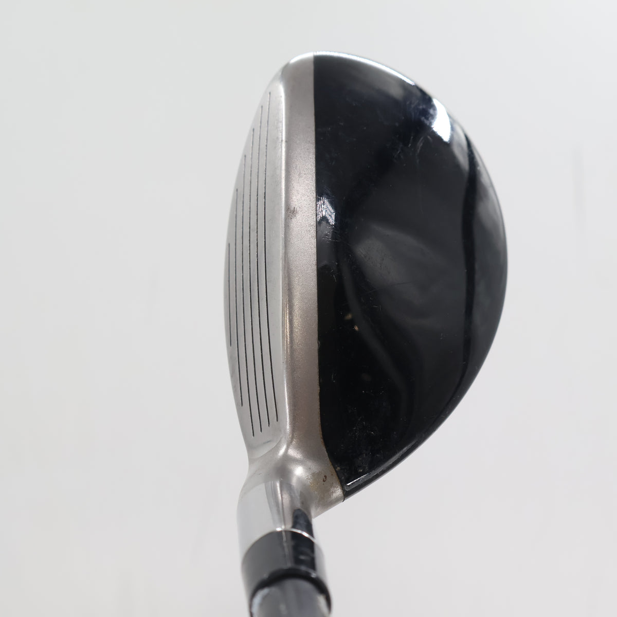 Callaway RAZR X 4 Hybrid 24 Degrees Graphite 60g Regular Right Hand M-165072