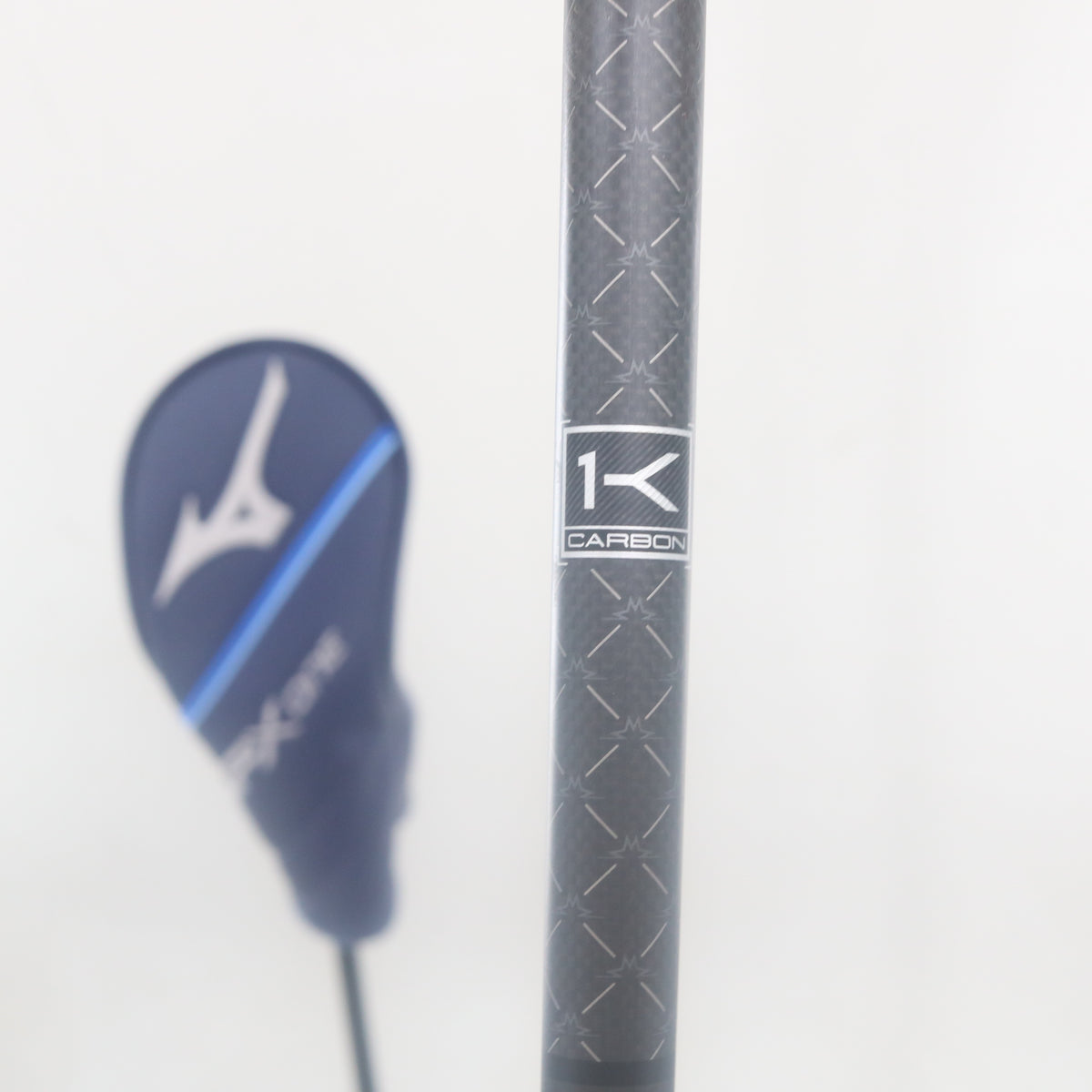 Mizuno JPX ONE 4 Hybrid 22 Degrees Tensei 1K Black S Stiff Right Hand S-164975