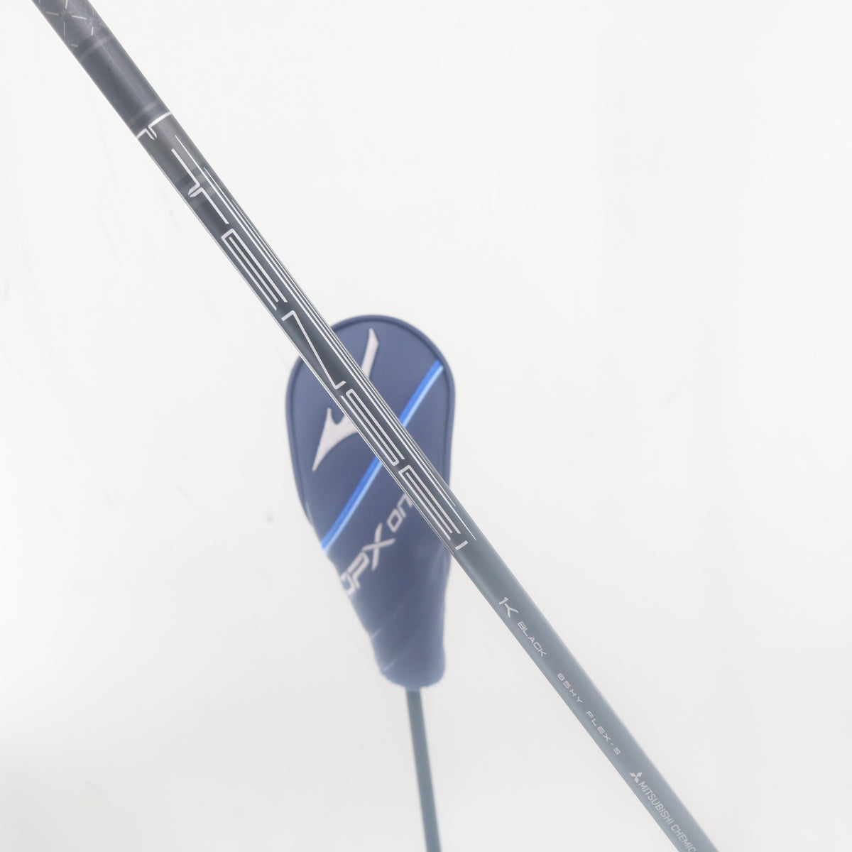 Mizuno JPX ONE 4 Hybrid 22 Degrees Tensei 1K Black S Stiff Right Hand S-164975