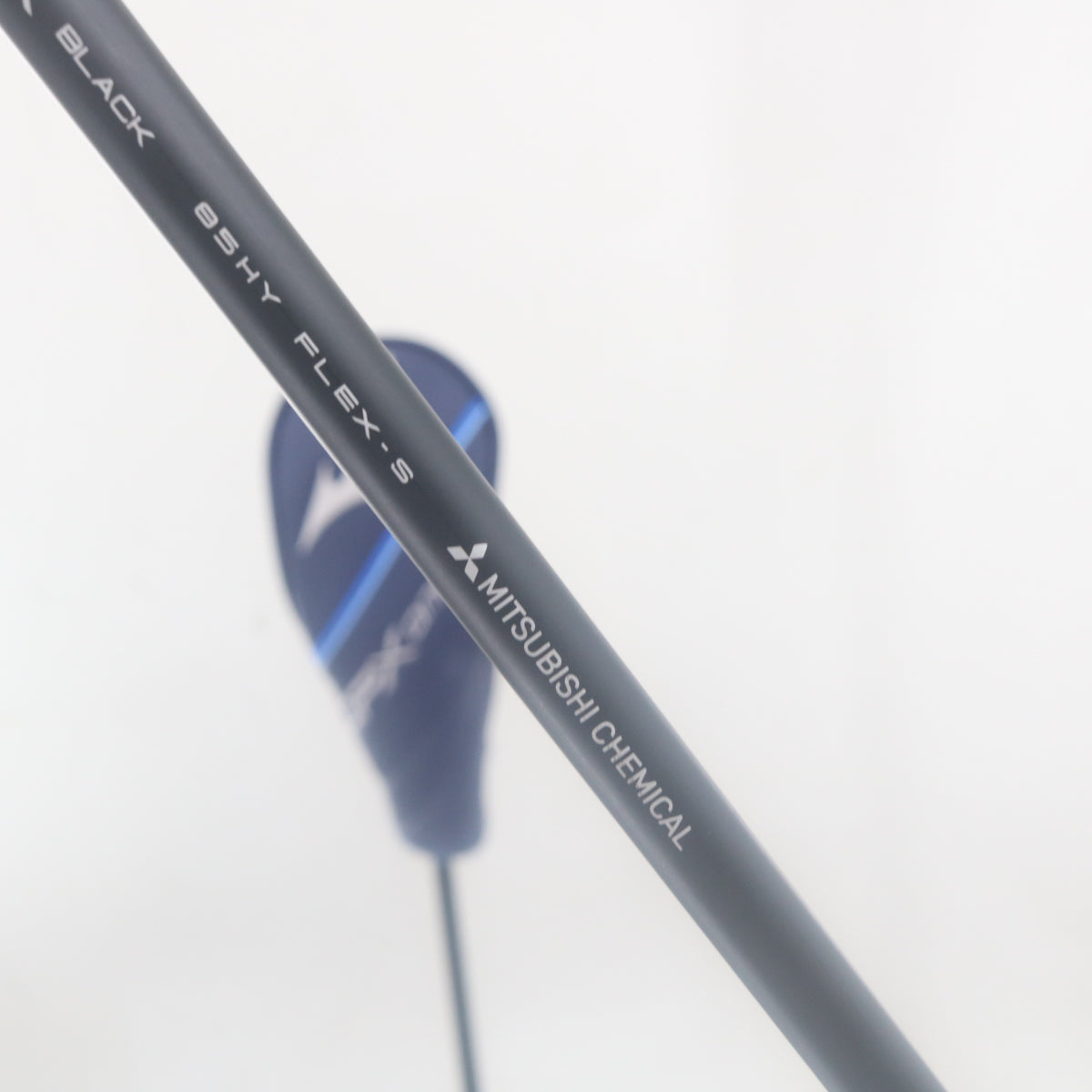 Mizuno JPX ONE 4 Hybrid 22 Degrees Tensei 1K Black S Stiff Right Hand S-164975