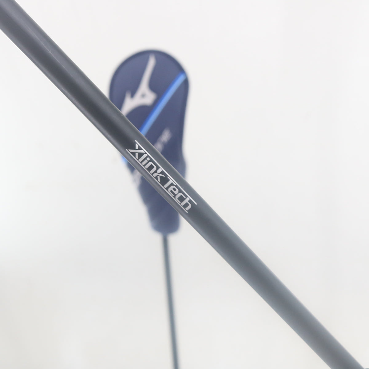Mizuno JPX ONE 4 Hybrid 22 Degrees Tensei 1K Black S Stiff Right Hand S-164975