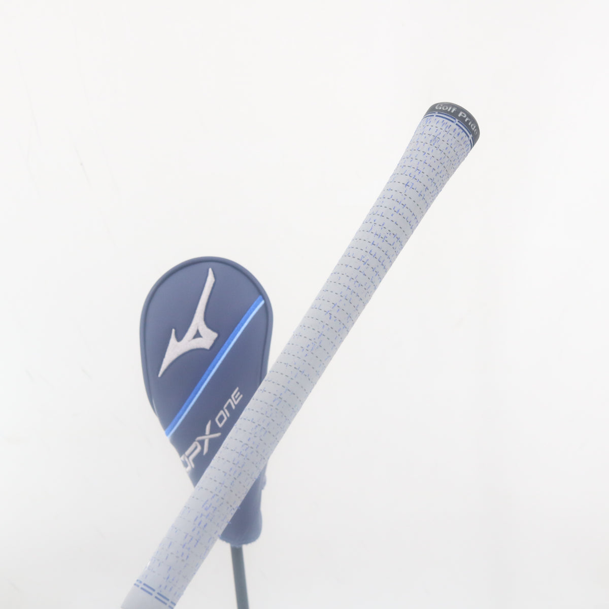 Mizuno JPX ONE 4 Hybrid 22 Degrees Tensei 1K Black S Stiff Right Hand S-164975