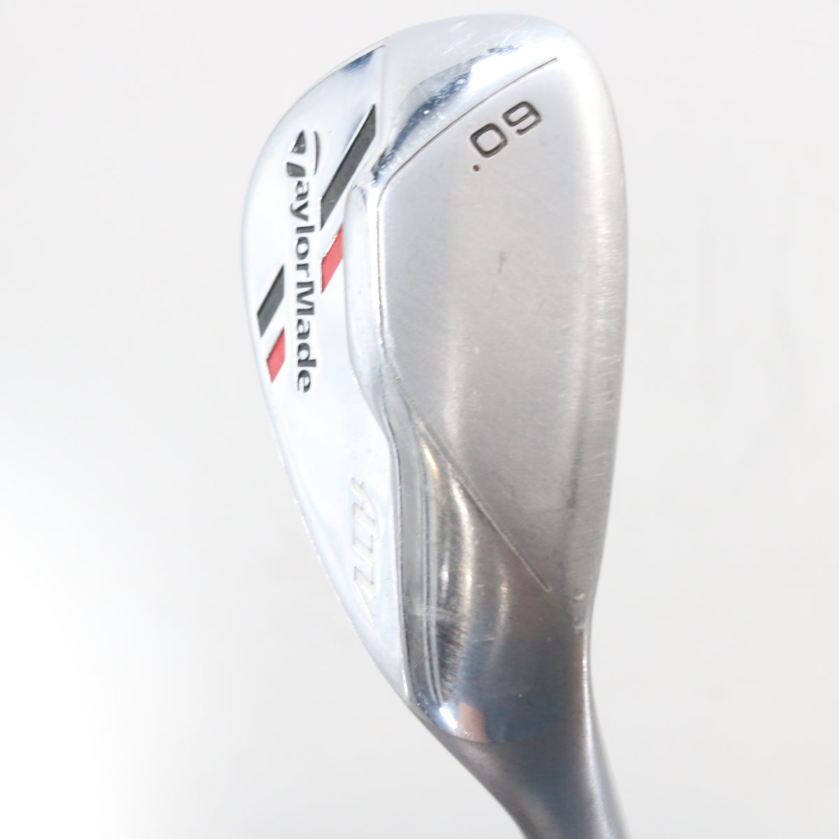 TaylorMade ATV Sand & Lob Wedge Set 56 & 60 Deg Steel KBS Right-Handed S-163894