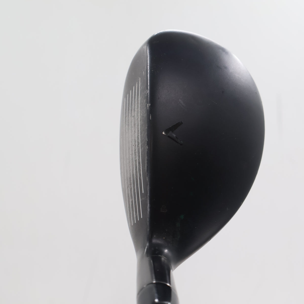 Callaway XR 16 OS 4 Hybrid 22 Degrees Graphite Fubuki Stiff Right Hand M-165073