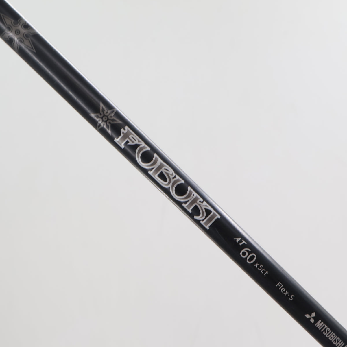 Callaway XR 16 OS 4 Hybrid 22 Degrees Graphite Fubuki Stiff Right Hand M-165073