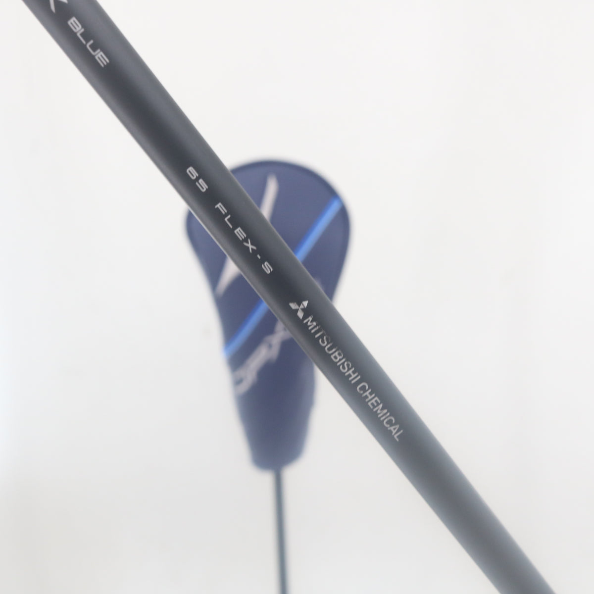 Mizuno 3 JPX ONE 15 Degrees Tensei 1K Blue S Stiff Right Hand HeadCover S-164976